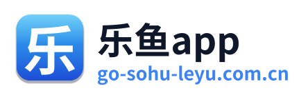 乐鱼app Logo